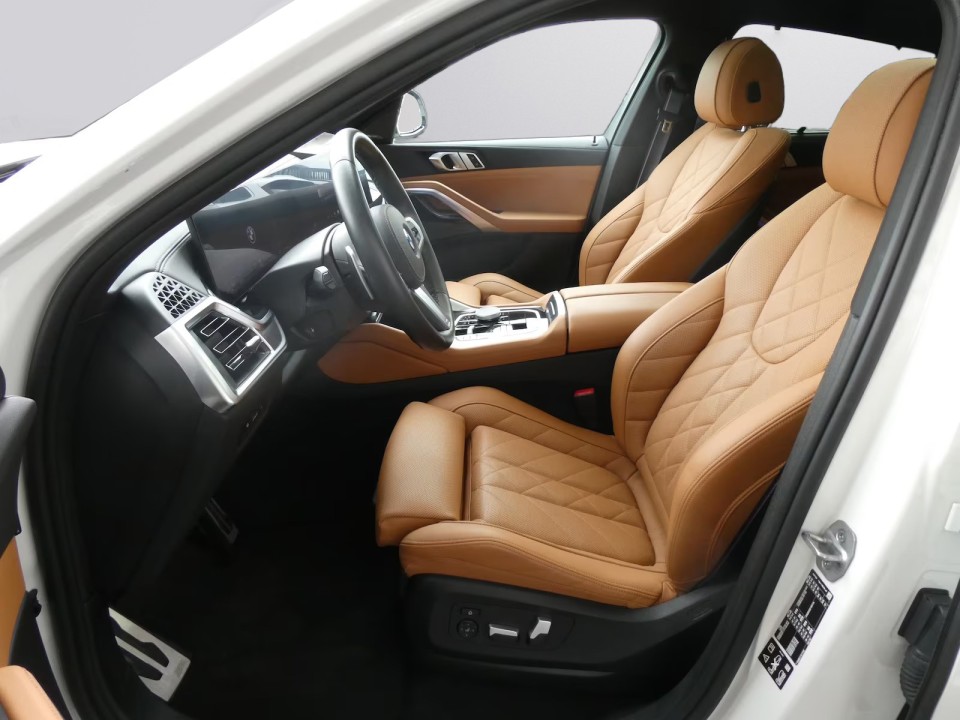 BMW X6 xDrive40i M-Sport - foto 8