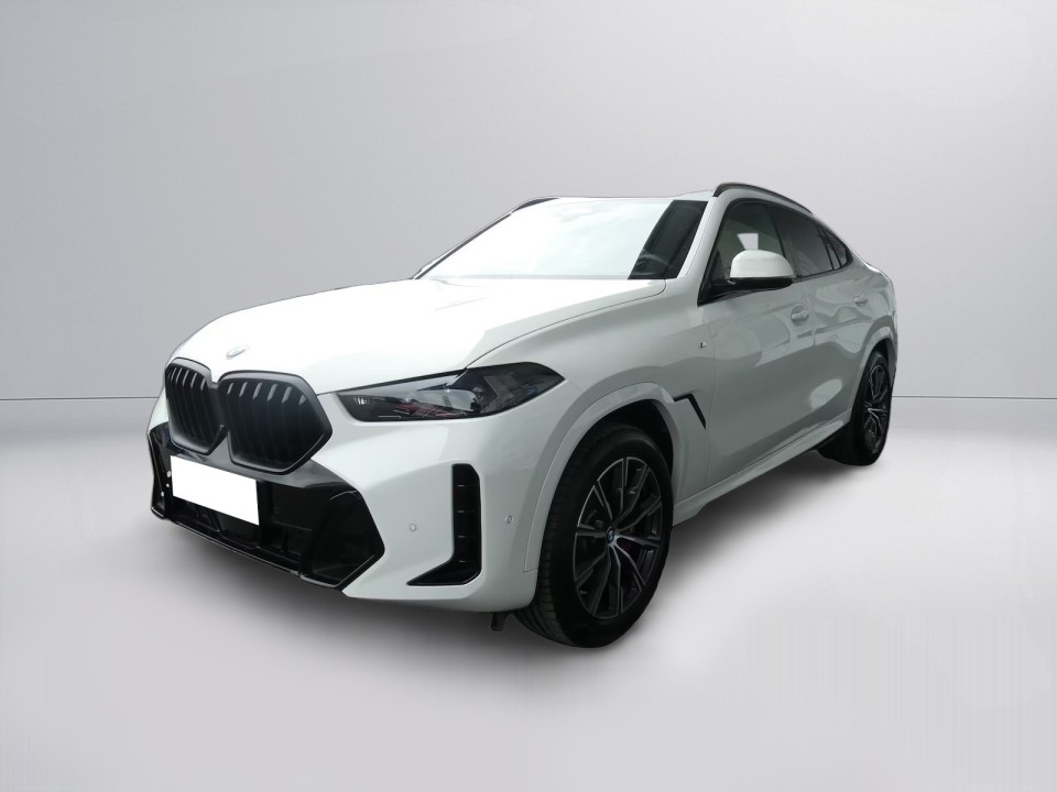 BMW X6 xDrive40i M-Sport - foto 6