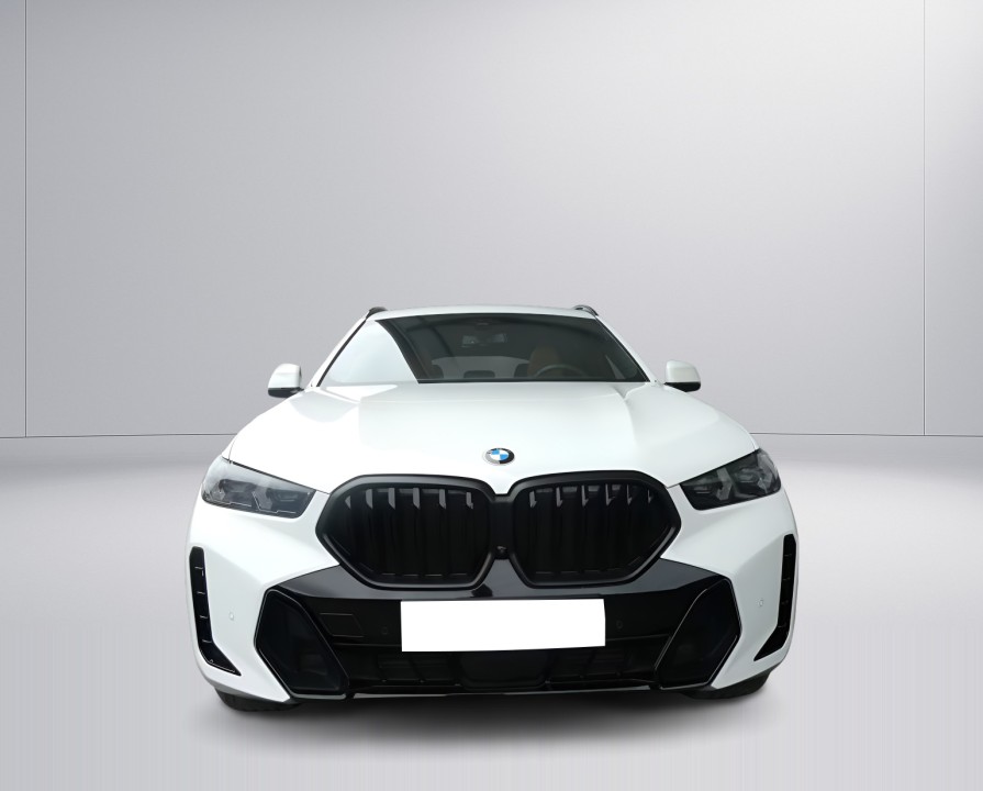 BMW X6 xDrive40i M-Sport - foto 7