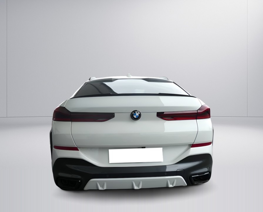 BMW X6 xDrive40i M-Sport (4)