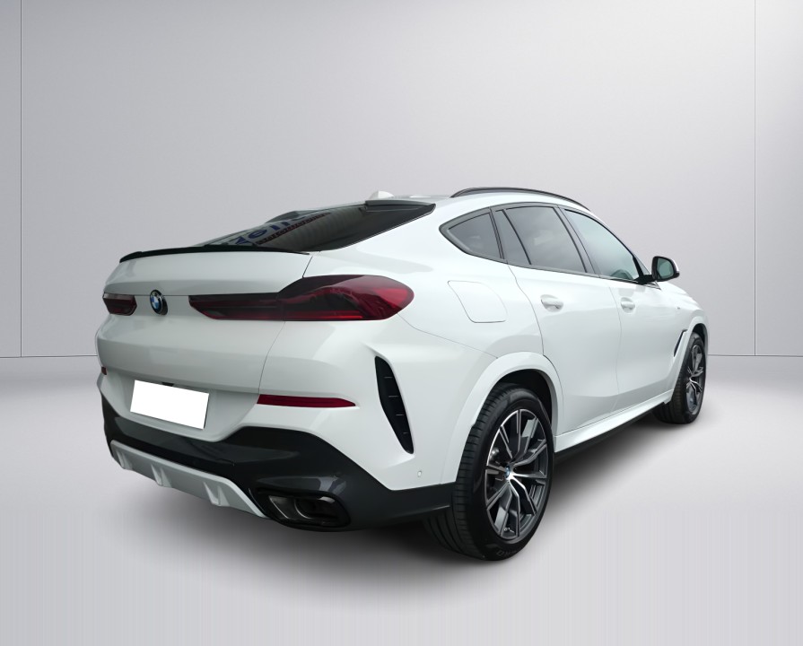 BMW X6 xDrive40i M-Sport (3)