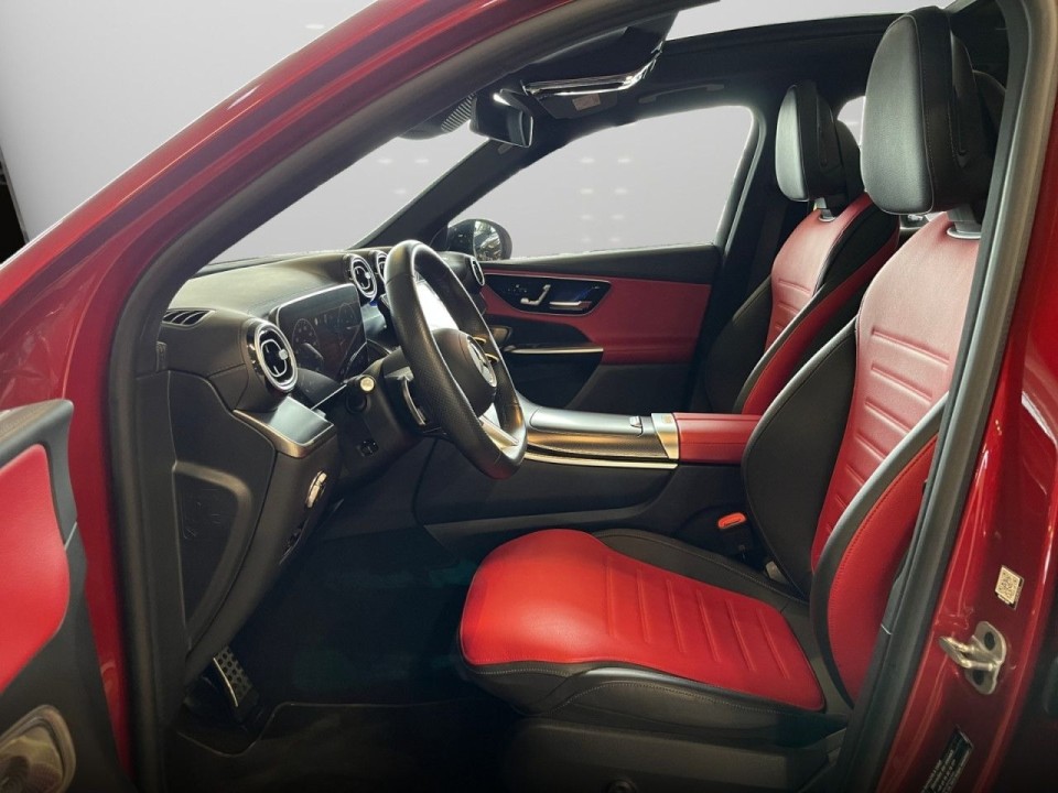 Mercedes-Benz GLC 220d 4MATIC - foto 14
