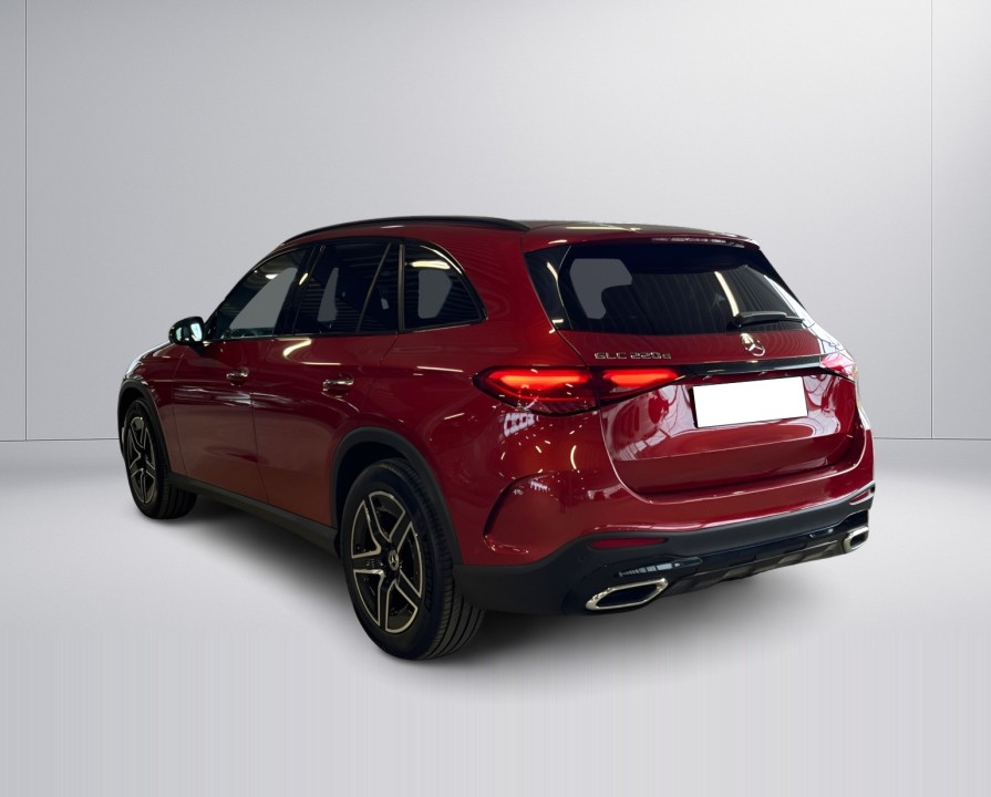 Mercedes-Benz GLC 220d 4MATIC - foto 7