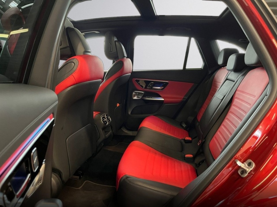 Mercedes-Benz GLC 220d 4MATIC - foto 19