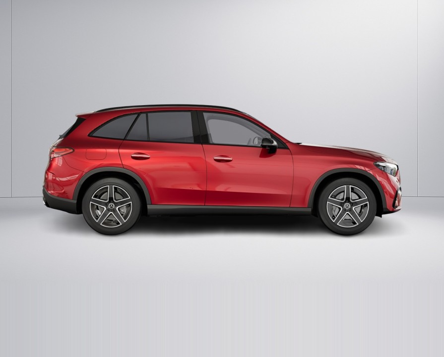 Mercedes-Benz GLC 220d 4MATIC (2)