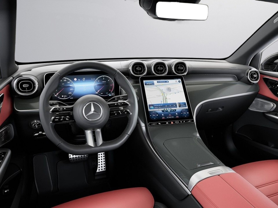 Mercedes-Benz GLC 220d 4MATIC - foto 15