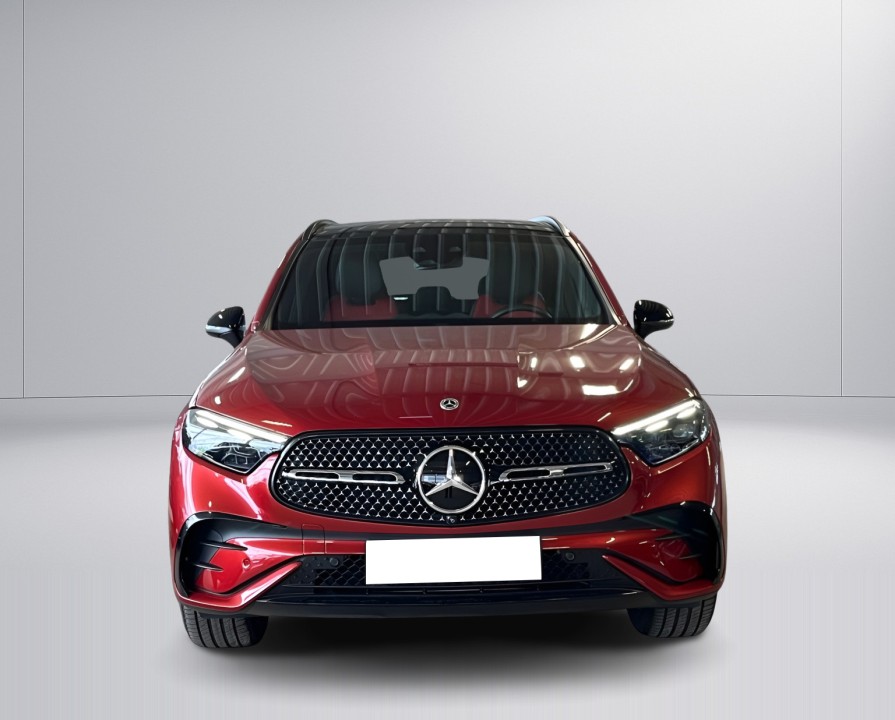 Mercedes-Benz GLC 220d 4MATIC - foto 11