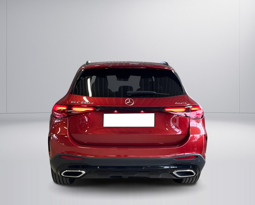 Mercedes-Benz GLC 220d 4MATIC (5)