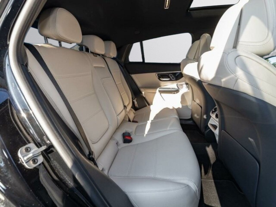 Mercedes-Benz GLC Coupé 200 4MATIC - foto 15