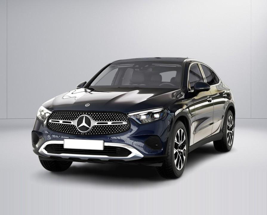 Mercedes-Benz GLC Coupé 200 4MATIC Avantgarde - foto 7