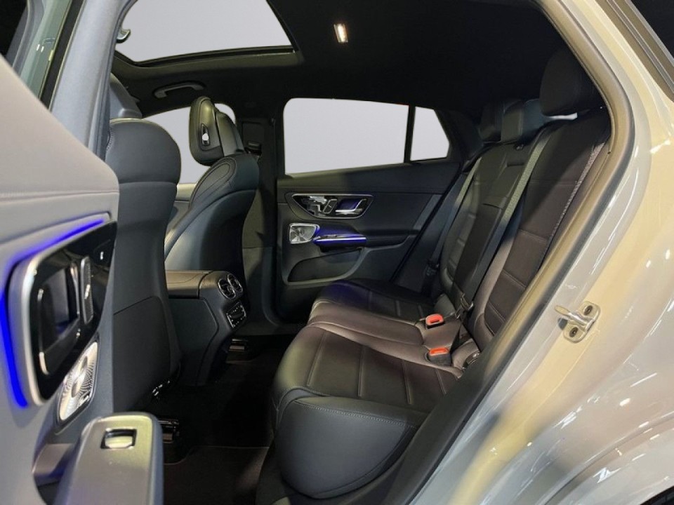 Mercedes-Benz GLC Coupé 450d 4MATIC AMG Line - foto 15