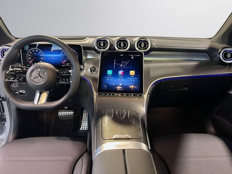 Mercedes-Benz GLC Coupé 450d 4MATIC AMG Line - foto 7
