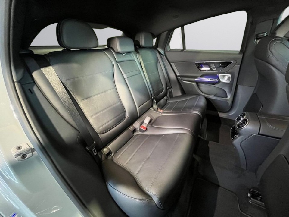 Mercedes-Benz GLC Coupé 450d 4MATIC AMG Line - foto 14