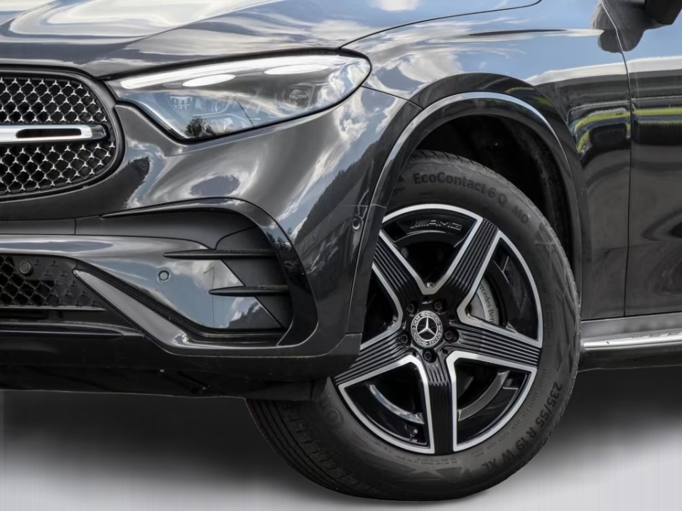 Mercedes-Benz GLC 300d 4MATIC AMG Line - foto 20