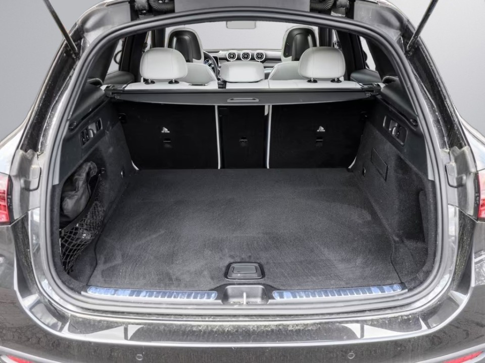 Mercedes-Benz GLC 300d 4MATIC AMG Line - foto 19