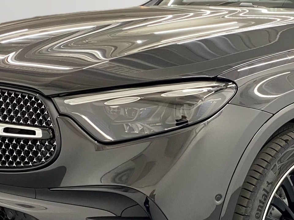 Mercedes-Benz GLC 450d 4MATIC AMG Line - foto 11