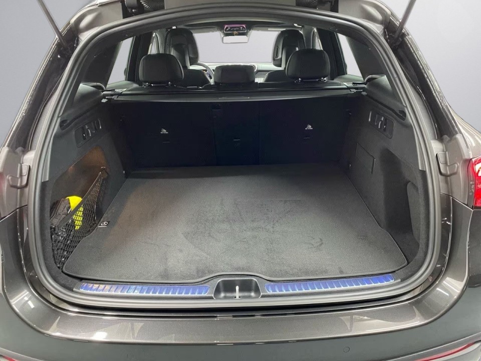 Mercedes-Benz GLC 450d 4MATIC AMG Line - foto 10