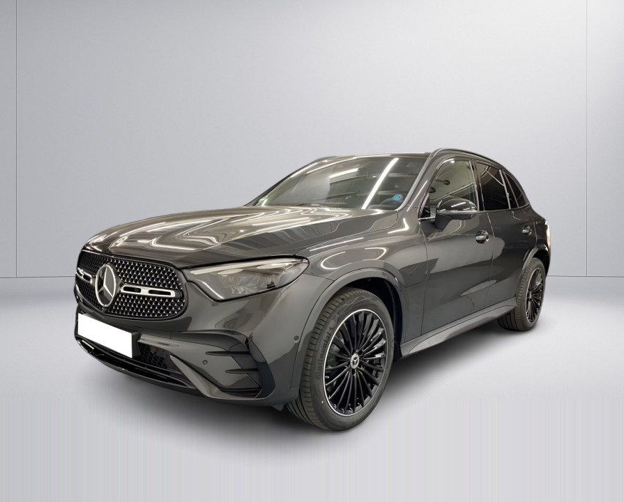 Mercedes-Benz GLC 450d 4MATIC AMG Line (4)