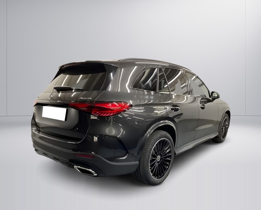 Mercedes-Benz GLC 450d 4MATIC AMG Line (2)