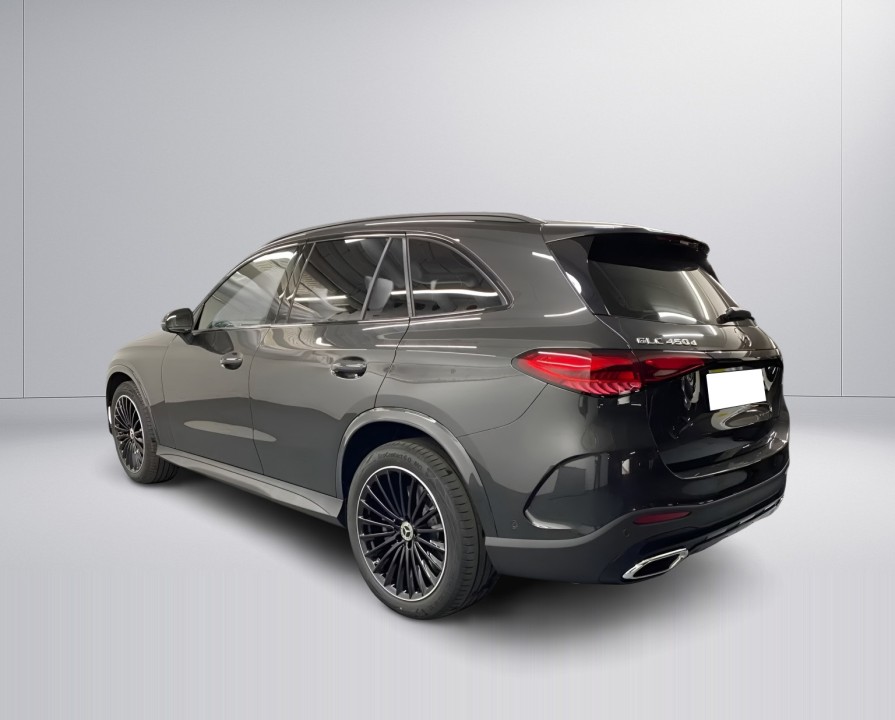Mercedes-Benz GLC 450d 4MATIC AMG Line (3)