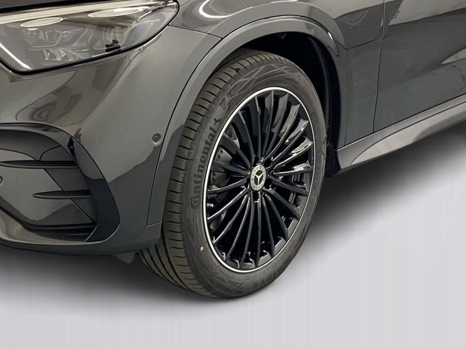 Mercedes-Benz GLC 450d 4MATIC AMG Line - foto 12