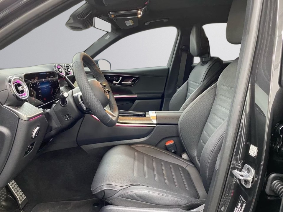 Mercedes-Benz GLC 450d 4MATIC AMG Line - foto 7
