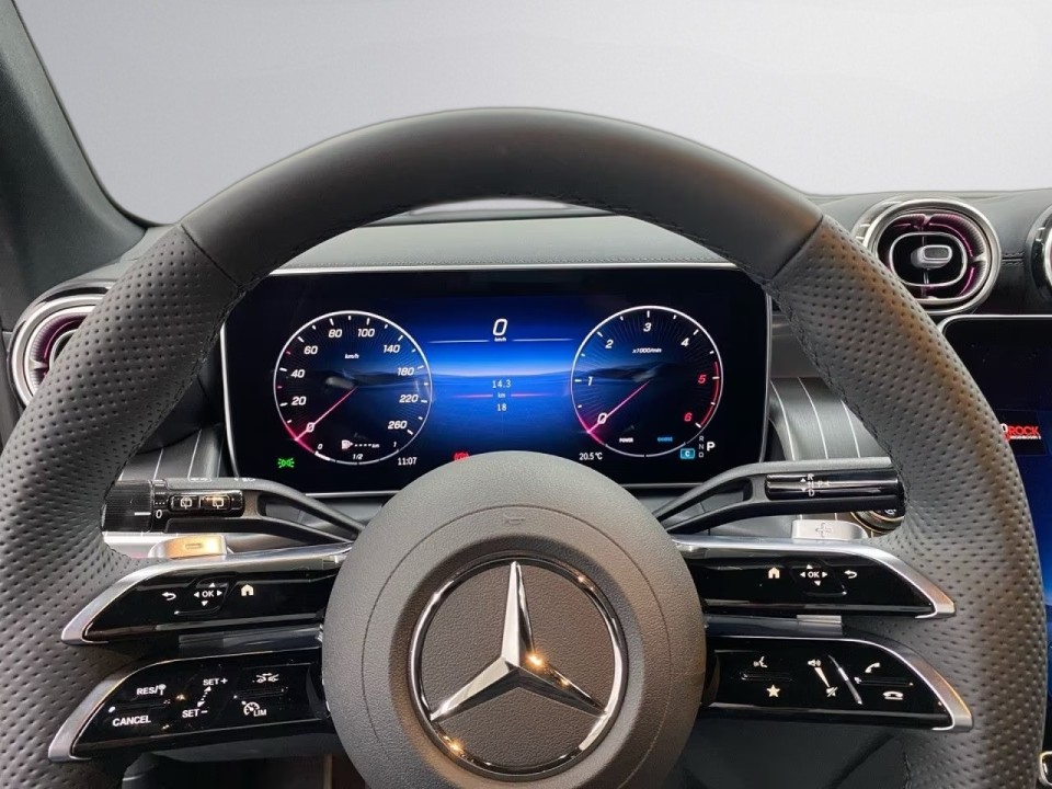 Mercedes-Benz GLC 450d 4MATIC AMG Line - foto 6