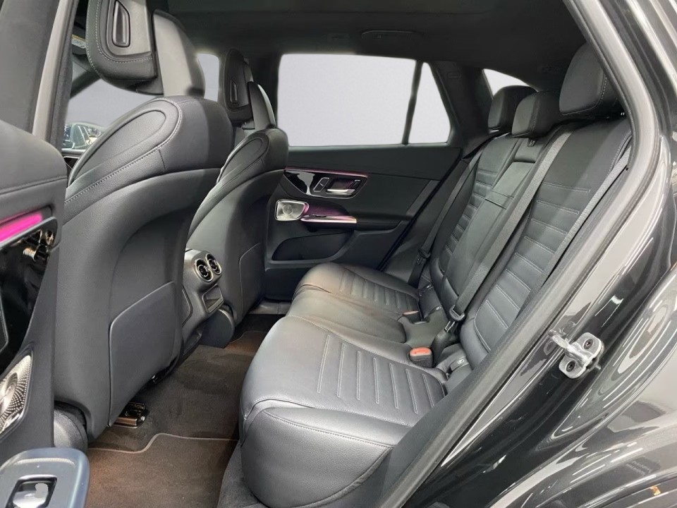 Mercedes-Benz GLC 450d 4MATIC AMG Line - foto 9