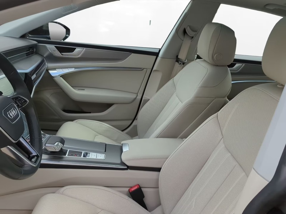 Audi A7 Sportback 55TFSI quattro - foto 9