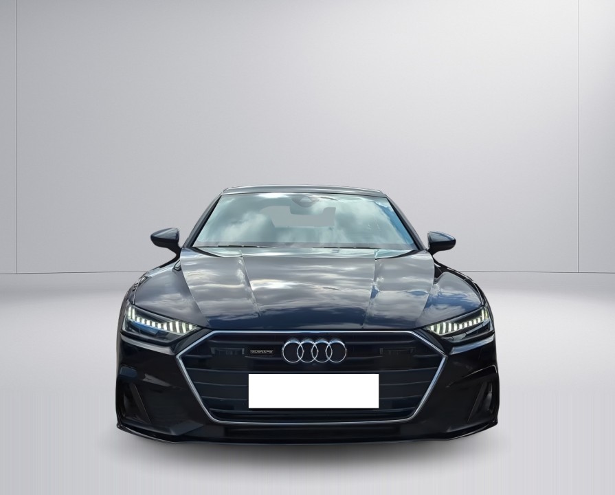 Audi A7 Sportback 55TFSI quattro - foto 6