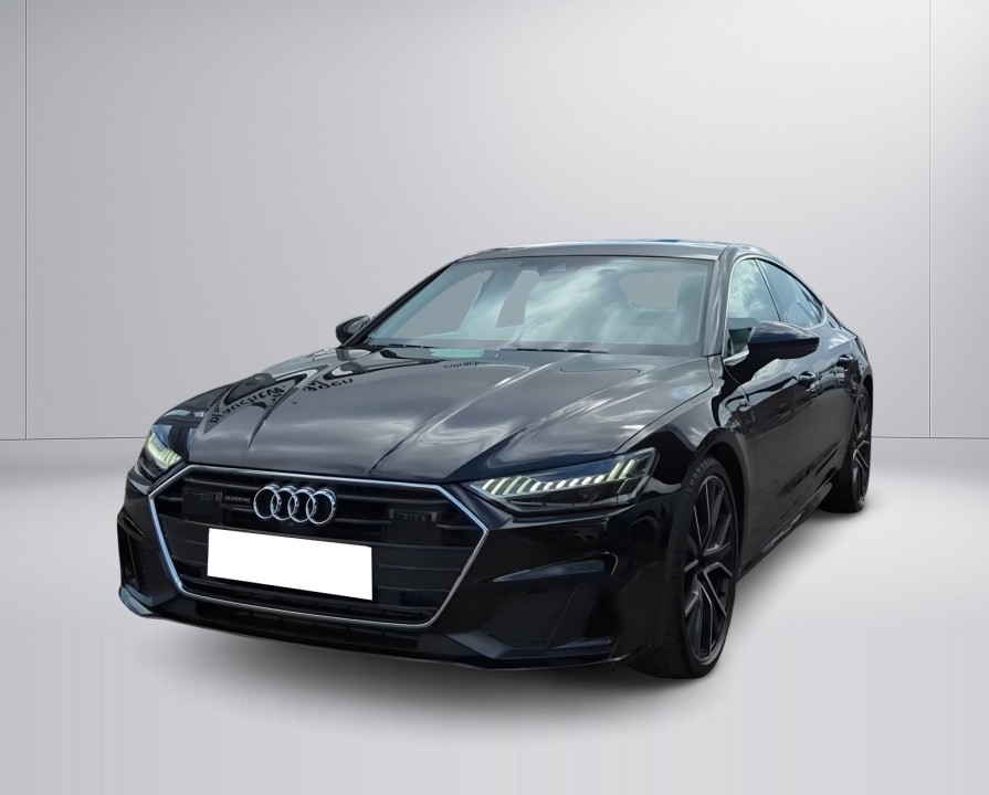 Audi A7 Sportback 55TFSI quattro (5)