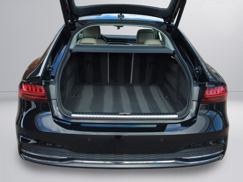 Audi A7 Sportback 55TFSI quattro - foto 12