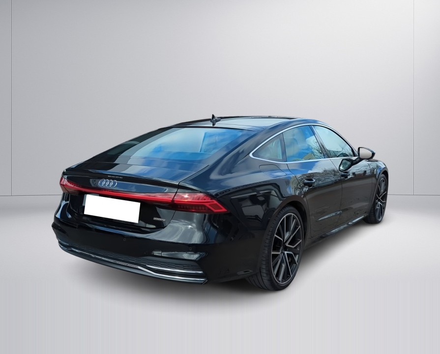 Audi A7 Sportback 55TFSI quattro (2)