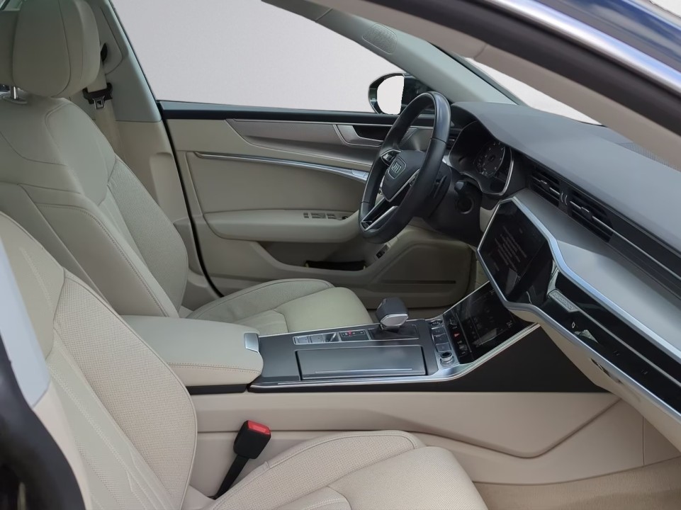 Audi A7 Sportback 55TFSI quattro - foto 8