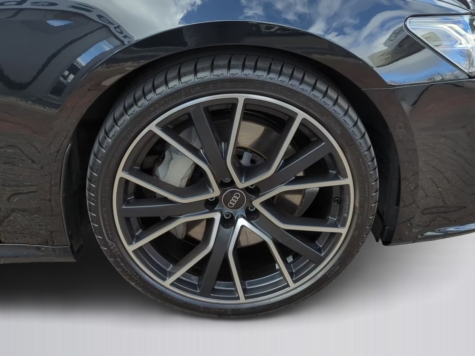 Audi A7 Sportback 55TFSI quattro - foto 13