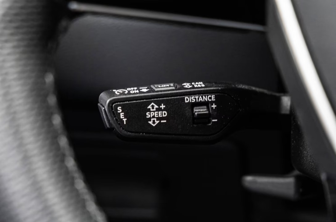 Audi A7 Sportback 55 TFSIe quattro - foto 17