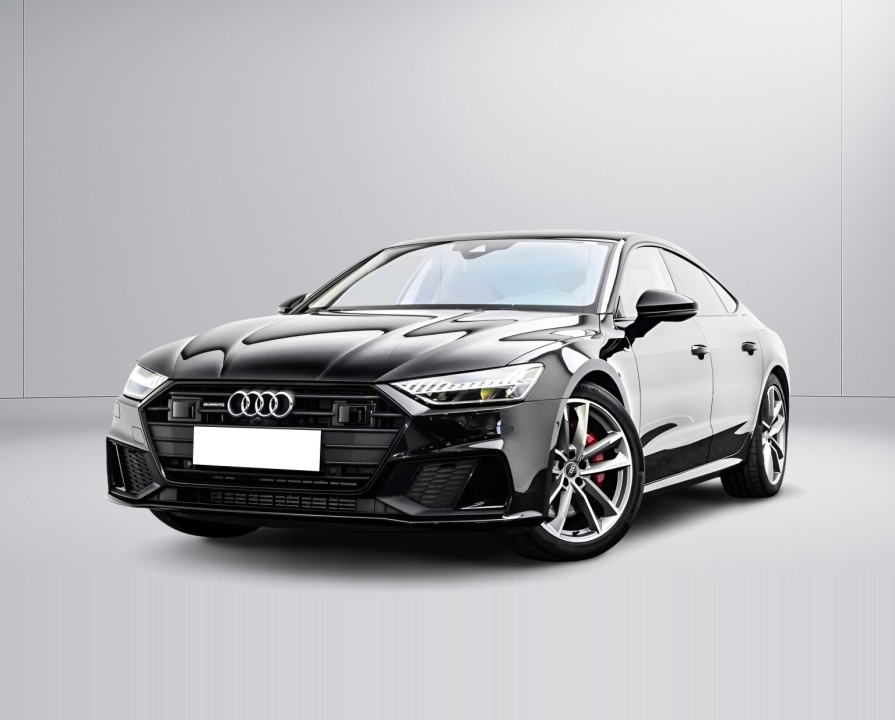 Audi A7 Sportback 55 TFSIe quattro - foto 7