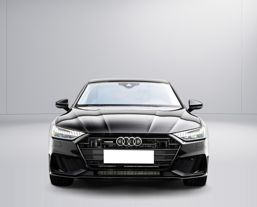Audi A7 Sportback 55 TFSIe quattro - foto 8