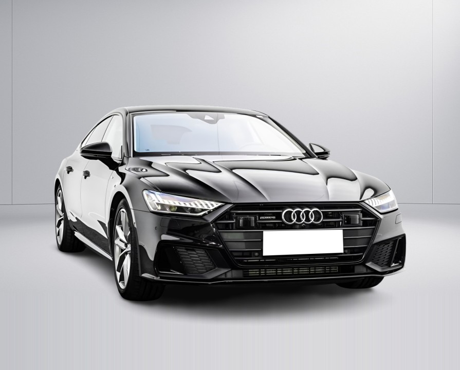 Audi A7 Sportback 55 TFSIe quattro