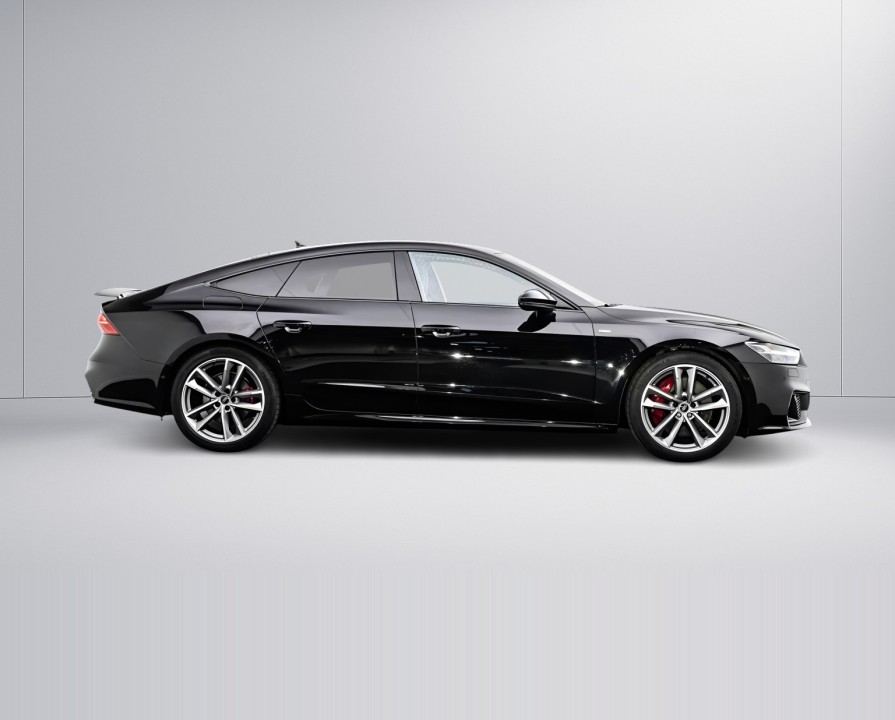 Audi A7 Sportback 55 TFSIe quattro (2)