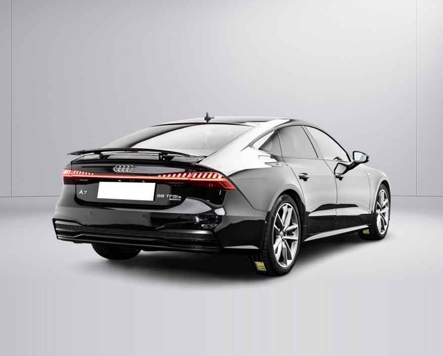 Audi A7 Sportback 55 TFSIe quattro (3)
