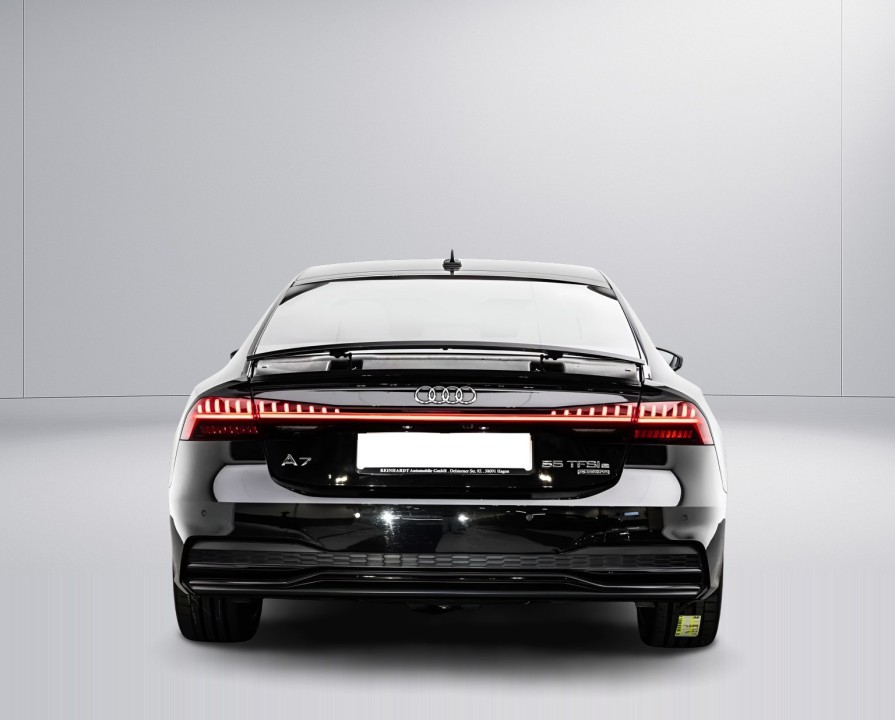 Audi A7 Sportback 55 TFSIe quattro (4)