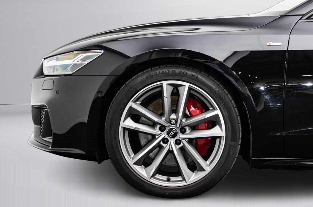 Audi A7 Sportback 55 TFSIe quattro - foto 26
