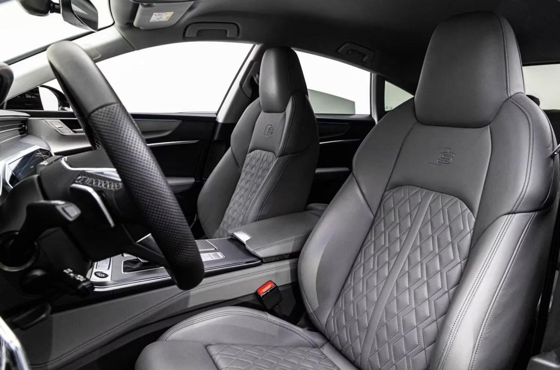 Audi A7 Sportback 55 TFSIe quattro - foto 15