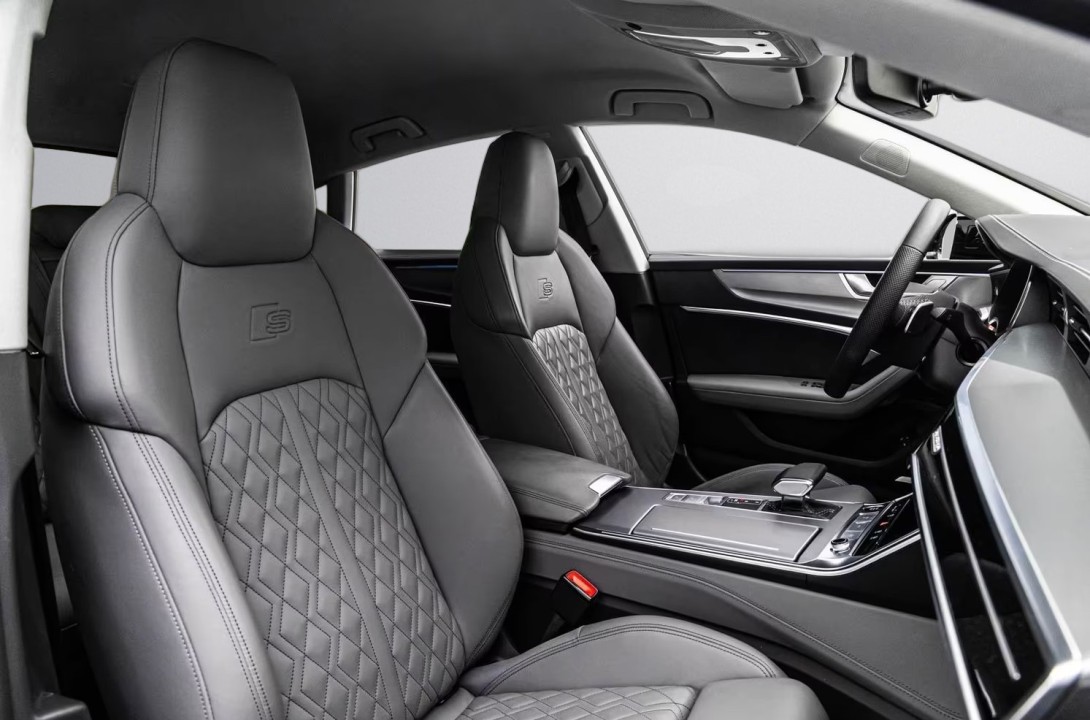Audi A7 Sportback 55 TFSIe quattro - foto 16