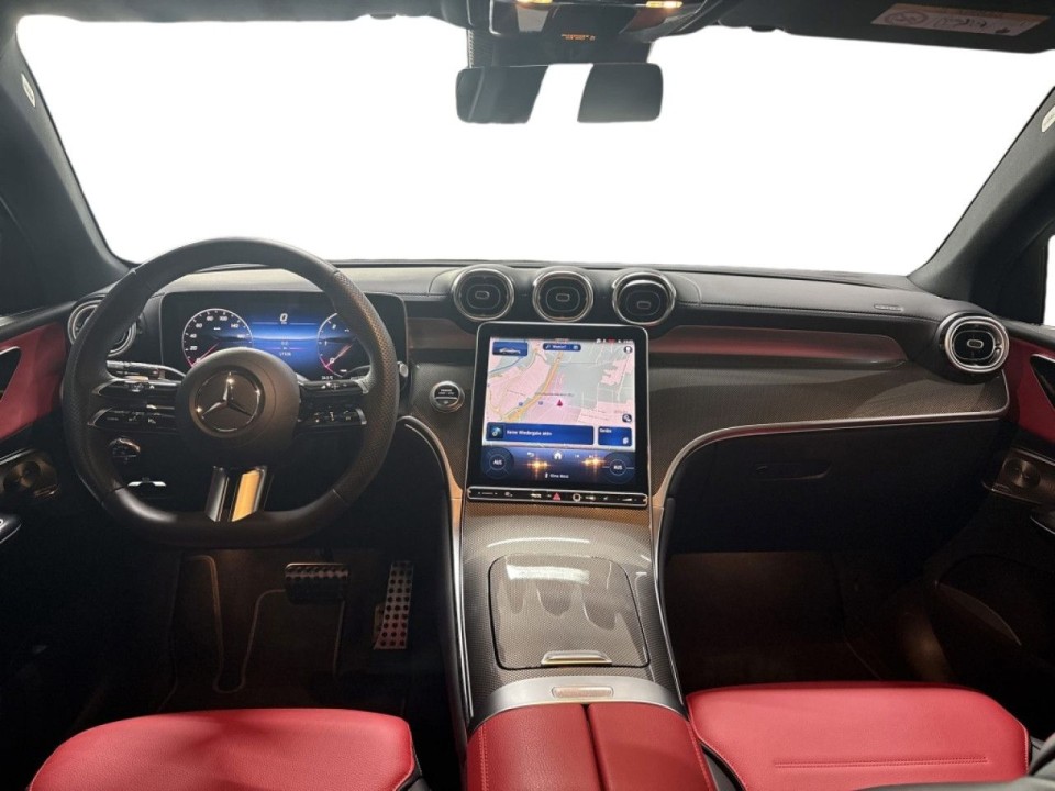 Mercedes-Benz GLC 220d 4MATIC - foto 10