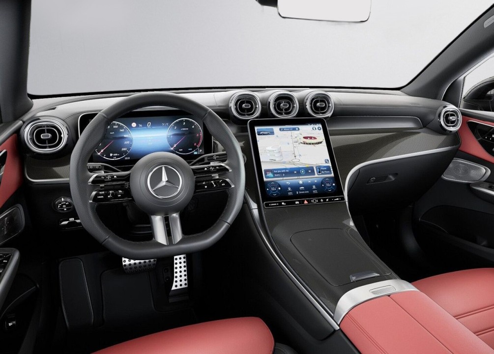 Mercedes-Benz GLC 220d 4MATIC - foto 11