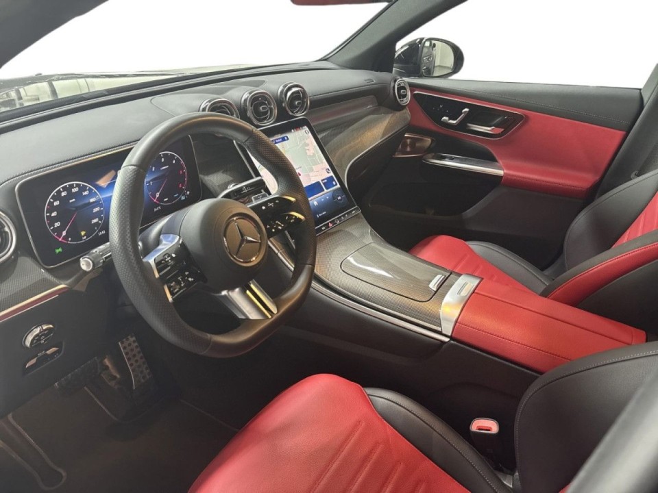 Mercedes-Benz GLC 220d 4MATIC - foto 8