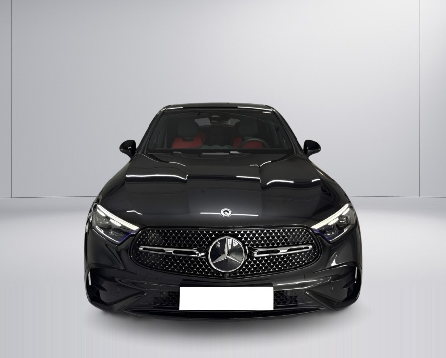 Mercedes-Benz GLC 220d 4MATIC (2)