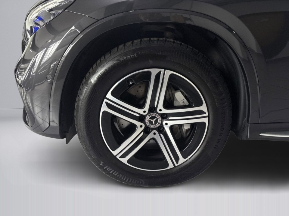 Mercedes-Benz GLC 220d 4MATIC - foto 13